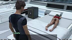 Dominated By Femdom Mistress?