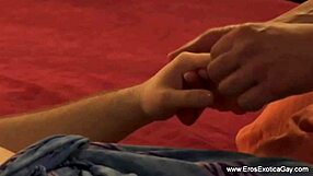 Giving in to the feeling of new connection