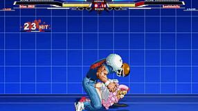 Brian Vs Lambda Paid Character