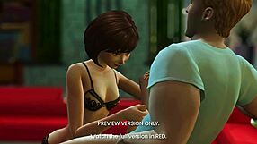 Incredible Xxx - 3d Hentai - Preview Version