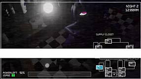 Five Nights in Anime 3D Night 2