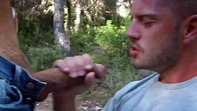 i'm suckin' vadim's huge cock for lotsa cum