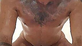 Iconic assfucking with brazilian rasta in part one