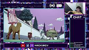 Jojos Bizarre Adventure The Animation Part 4 Chapters 17-18