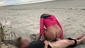 Take my dick out of your ass before they catch us!