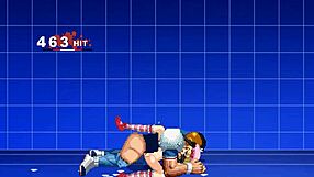 Brian Vs Lambda Paid Character