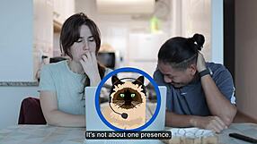 we call medium to stop roommate blowjob