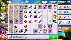 La Doctora Y La Chef Se Unen En Horny Villa