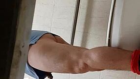 Gay encounters in Spain with passionate men