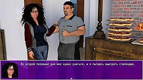 Angelica Origins Remake Part 3 Complete Gameplay