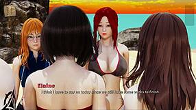 my real desire unfolds in this anime hentai compilation