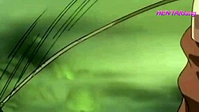 Karakuri ninja girl 01 hentai uncensored with big tits and creampie scenes
