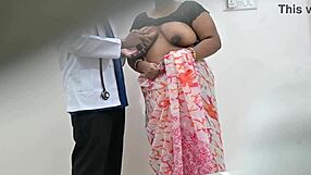 i'm the doctor caught having fun with patient