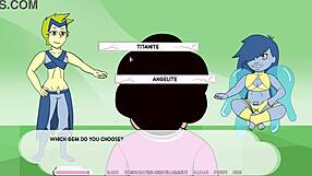 CORRUPT the GEM in DOMINATION!