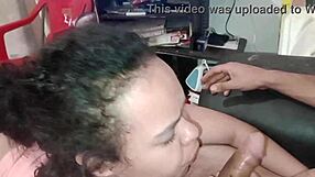 Novinha Safada Gostosa Fazendo Um Boquete Gostoso!