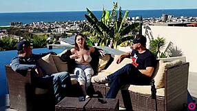 Noches De Coahuila Explorando La Prostitución Y La Vida Nocturna En Tijuana