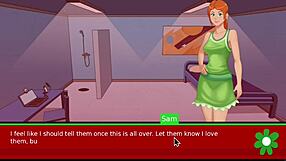 Sam questions paprika trainer