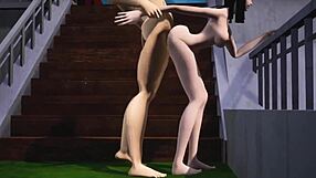 One piece xxx 3d xandit features detailed anime hentai scenes