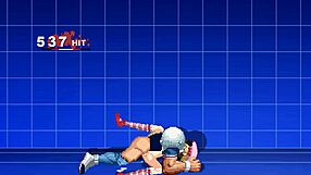 Brian Vs Lambda Paid Character