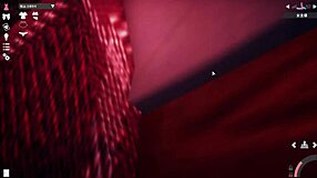 honey select white-haired girl fucks intensely