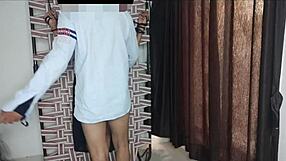 Soniya bhabhi sex with her calssmate