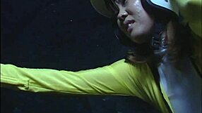 Tetsuwan Doll Miraider Vol 03 Anime Series