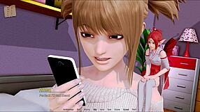 Harem Hotel 202 Dobrodružství!