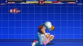 Brian Vs Lambda Paid Character