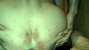 Solo guy using dildo for deep insertion in video with extreme toys and ass play