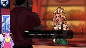 i feel so excited playing porn and cards uncensored part 2 with big tits