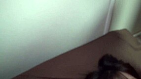 Want the full version of this Asian blowjob with big tits and toys?