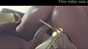 funk sync 3 - sentando ao som de funk