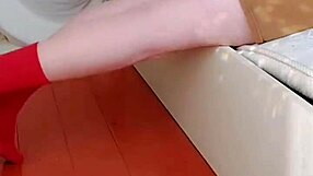 Is this sissy shemale riding that twink? homemade 4k fun.