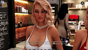 Sunshine Love 16: Anime Hentai Game Adventure