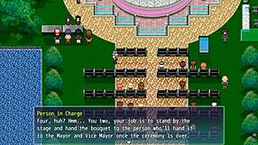 apostle joi hentai game student loses virginity in closet while teachers cheat