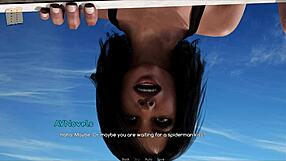 What Happens In Intertwined 140 Anime Hentai Game?