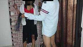 Soniya bhabhi sex with her calssmate