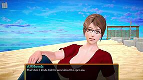 Moja nova družina epizoda 459 dogodivščine