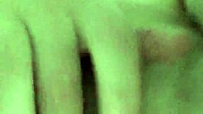 Really cute amateur blonde teen 18+ masturbates and orgasms with butt plug and dildo in her holes the panty bank - used panties