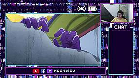 jojos bizarre adventure the animation parte 4 capítulos 29-30