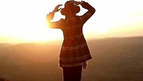 Japanese MILF duo dominates in uncensored action