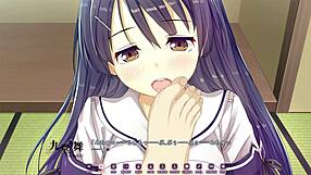 Mai Kudou's First Love Turns Into Nakadashi Sexual Life In Koinaka