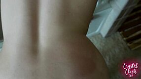 my stepmom catches me jerking-off complete full series 😏