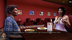 anna exciting affection gameplay