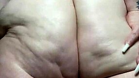 Can fat gay ass hide all that big curve?