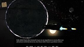 Tales from the unending void episode 36.