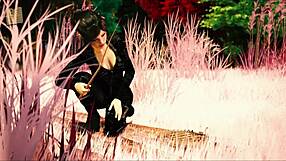 Tales from the unending void episode 36.