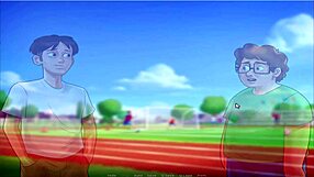 summer time saga unc part 38 dating game