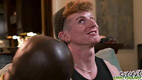 Neighbors Aaron Trainer And Max Lorde Fuck Before Guest?