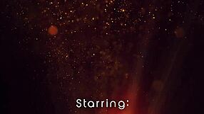 Hot Witch Victoria Voss Casts Sex Spell on You!